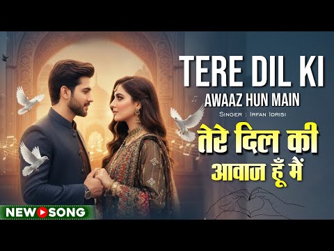 TERE DIL KI AWAAZ HUN MAIN - तेरे दिल की आवाज हूँ मैं Song | Most Trending Instagram Song 2026