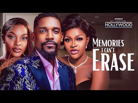 Memories I Cant Erase ( CHA CHA IKE MIWA OLORUNFEMI ) ||2023 Nigerian Nollywood Movies | New Movie