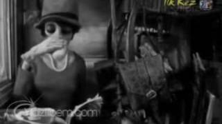 Yıldız Tilbe - Yalnız Çiçek Orginal Klip 1994 HQ