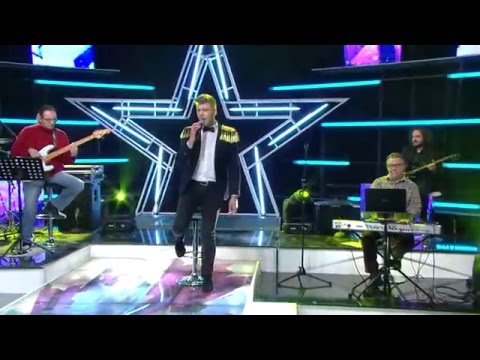 Mario Arangelovski - Kade pesno moja