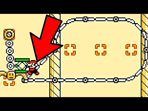 Super Mario Maker 2 🔧 Rightplace 100% + Cake 🔧 Ms. Yarrow #6YMM