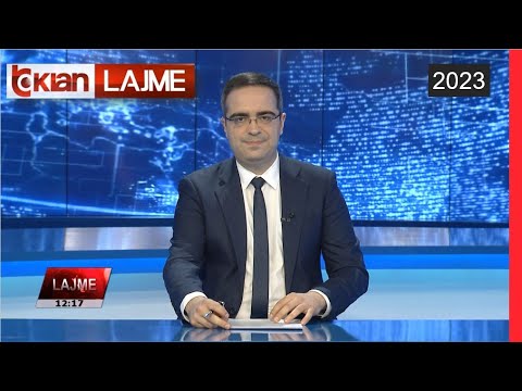Edicioni i Lajmeve Tv Klan 11 Gusht 2023, ora 12:00 | Lajme - News