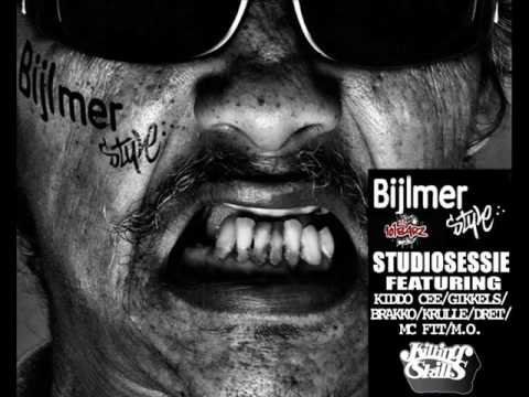 don gg - fok een studio bijlmerstyle