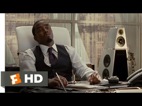 Get Him to the Greek (2/11) Movie CLIP - Beyonce's Bidet and The Jazz Man (2010) HD