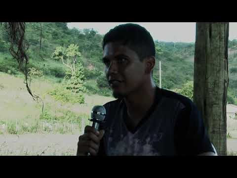Guerra Sem Fim - Resistência e Luta do Povo Krenak (MPF 2016) - Documentário