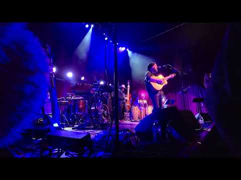 Don Was and the Pan-Detroit Ensemble: 2026-01-14 Ardmore Music Hall (with Guest Tom Hamilton