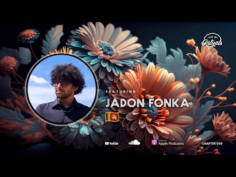 Jadon Fonka is Not by Rituals | Chapter 046