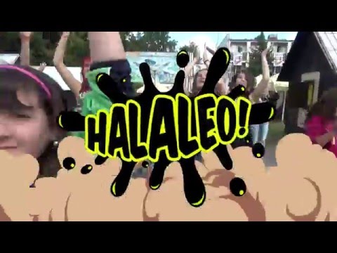 Halaleo (oficiální video) 2015