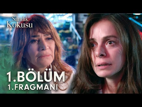 Sandık Kokusu Fragman