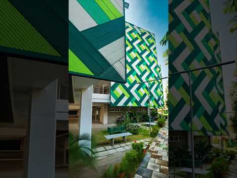 Bloque De Laboratorios Universidad De Cordoba