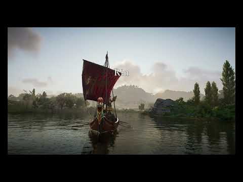 Flussraubzug disaster Teil 2