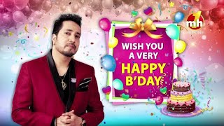 Mika Singh birthday status video! King mika Singh whatsapp status! Happy birthday status,pagal made