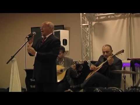 Manuel Delindro Fado Isabel