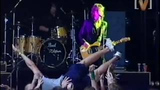 You Am I - Heavy Heart/Get Up | Big Day Out 2001 | Sydney