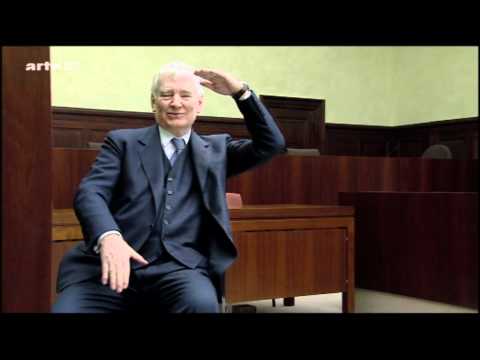 "Die Anwälte" - der RAF (Teil 4 / 6 )