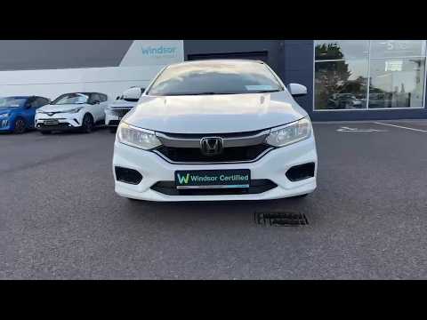 Honda Grace 2019 Honda Grace 1.5 Hybrid AUTO - Image 2