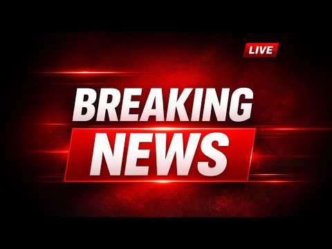 Breaking News Background Music &bull; News Intro Music