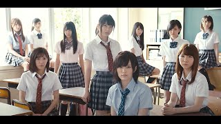 Download lagu MV full 光と影の日々 AKB48... mp3