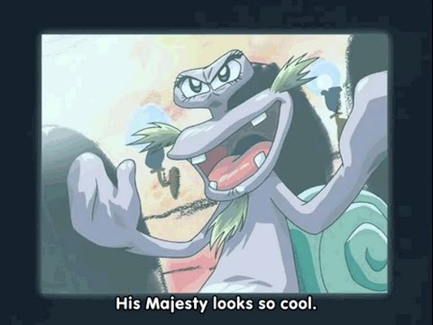 Dedede: Comin' at Ya!