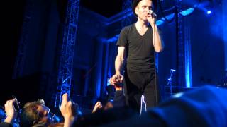 Belle and Sebastian - Piazza, New York Catcher – Live in Berkeley
