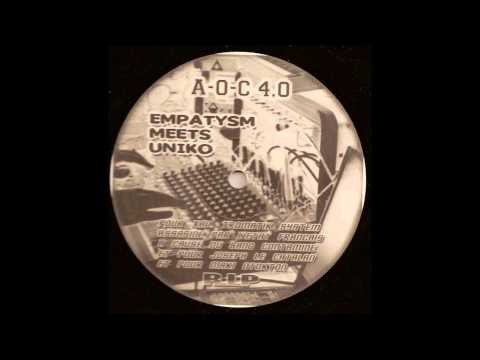 Empatysm -Untitled- _A2_ (AOC 04)