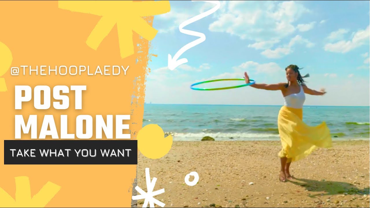 Promotional video thumbnail 2 for TheHoopLaedy