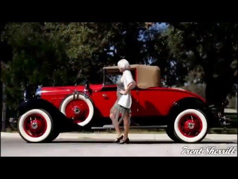 Thumbnail for Dicks Classic Garage 29 Auburn + Kirstie Pilgrim by TOM'S, Motorcycle, GAZ, video, Car, Truck, Muscle car, vide