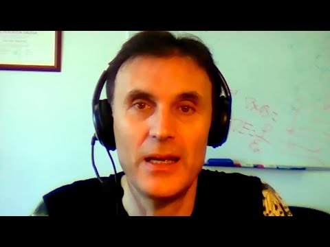 Vídeo: Busca dos puntos de último solpor da Europa Continental