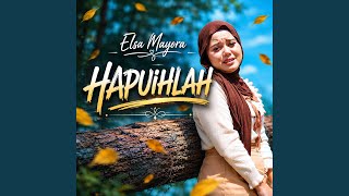 Download lagu Hapuihlah mp3