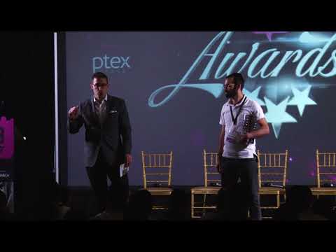 On Time Studios: Charlie Harary At The LTB Summit 2017