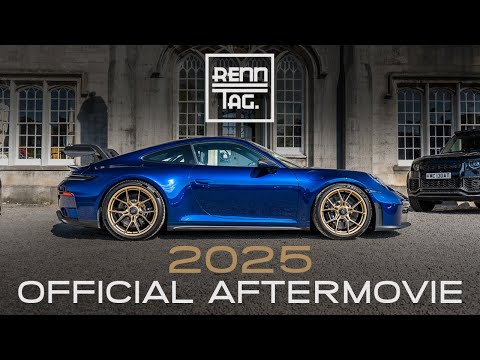 WHEELS UP NORTH RENNTAG 2025 | OFFICIAL AFTERMOVIE