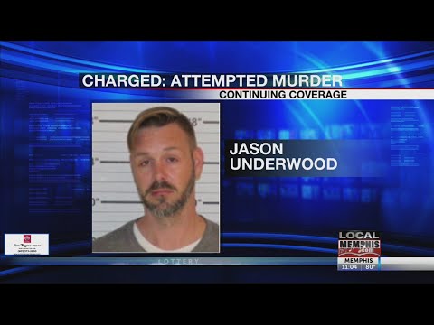 Young Ave Deli Stabbing Suspect Arrested