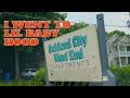 LIL BABY HOOD - Atlanta Behind the Scenes ( Episode 3 )