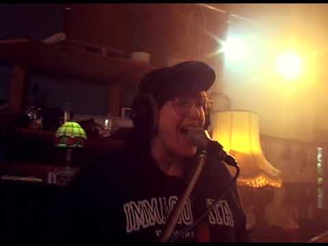 Petrol Girls 'Baby, I Had An Abortion' - Live At Middle Farm Studios