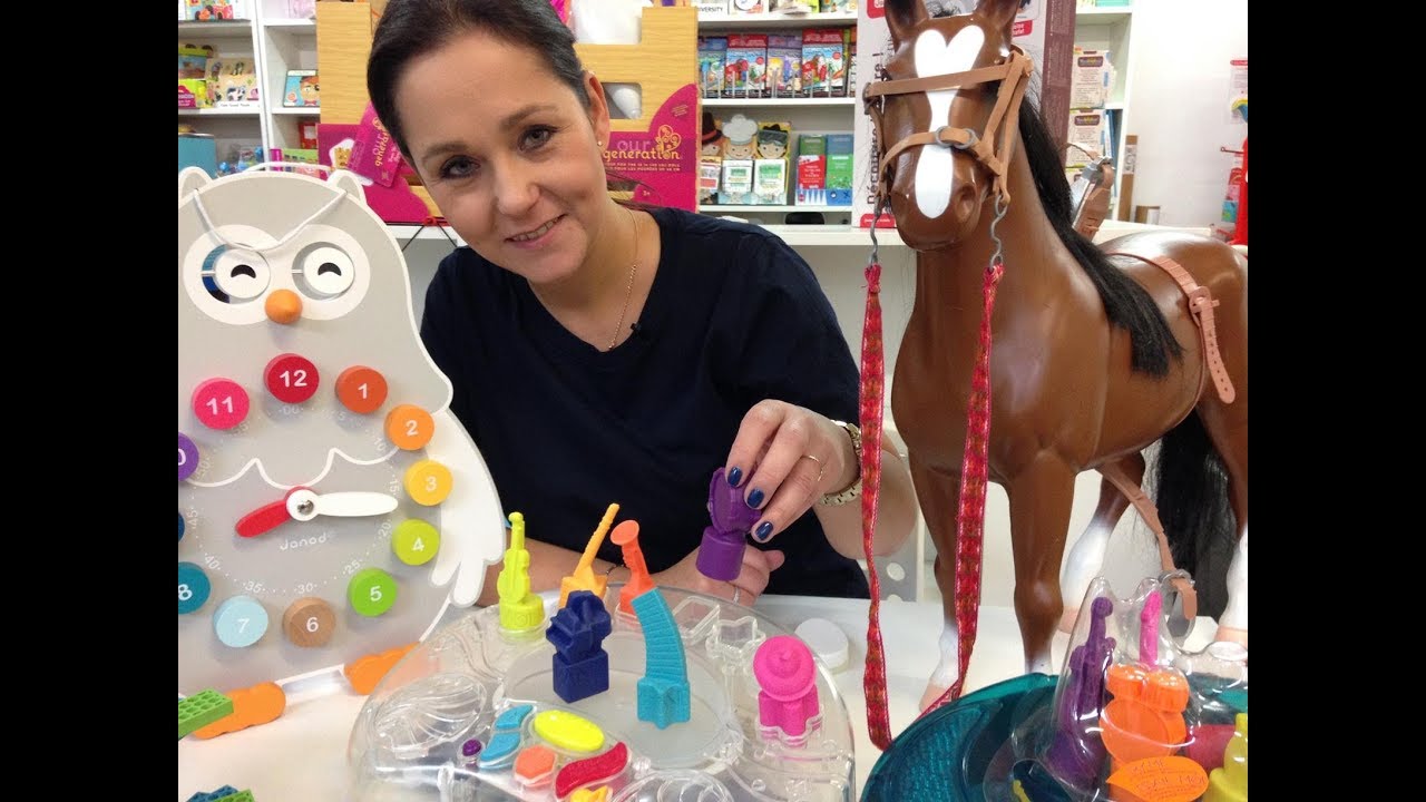 Pomysł na prezent dla dzieci 4-5 lat - GadkiMatki #139