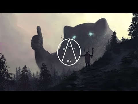 Axwell x C-Mos - 2 Million Ways [HIGH MOUNTAIN]