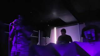 Baby Don't Sleep - clipping. (live at Elsewhere, 9.10.19)