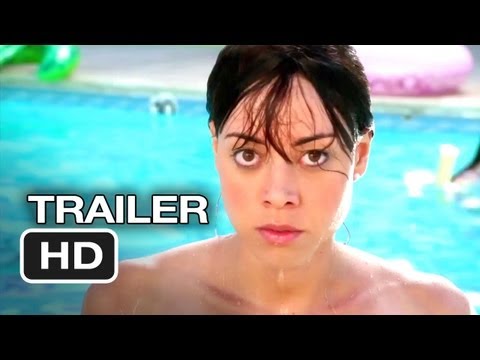 The To Do List (2013) Trailer