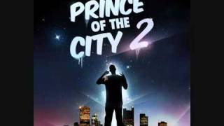 Wiz Khalifa - Intro (Prince Of The City 2)
