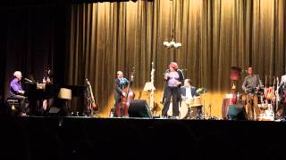 Hugh Laurie / Sista Jean - John Henry (Live At Grand Rex)