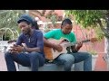 Kabaka Pyramid - Well Done [Acoustic in Kingston ...