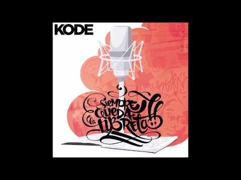 kode - Más música (Feat. Brode) [Prod. Brode]