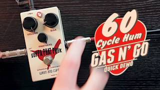 Video thumbnail for GAS N' GO - Wren and Cuff Suppa Phat Phuk by 60 Cycle Hum