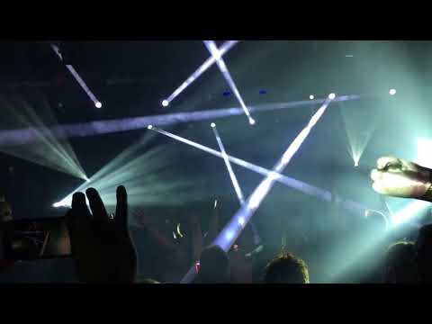 HERNAN CATTANEO playing EANP "EXSULT"