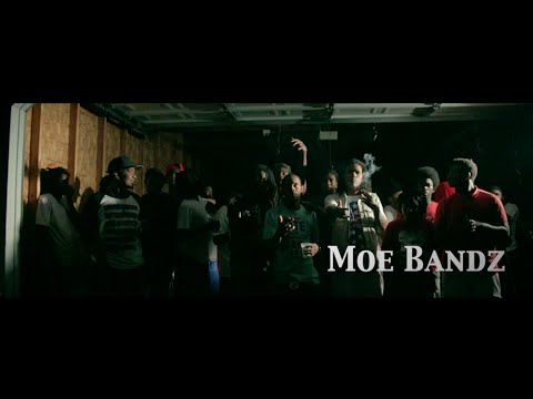Moe Bandz - Hate On Me | S&E By @SupremoFilms