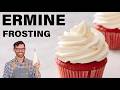 Easy Ermine Frosting Recipe