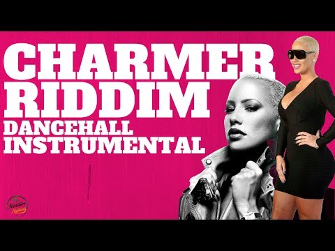 Dancehall Riddim Instrumental 2017 - Charmer Riddim [Prod by The Riddim Nation]