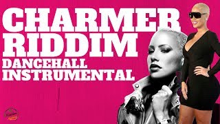Dancehall Riddim Instrumental 2017 - Charmer Riddim [Prod by The Riddim Nation]