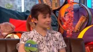 Bars and Melody: Leo vs Akai Rap Battle (Friday Download, 15/5/15)