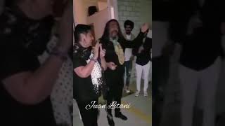 Diego El Cigala &amp; remedios Amaya 2020 por bulerias